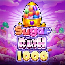 Sugar Rush 1000 bonus